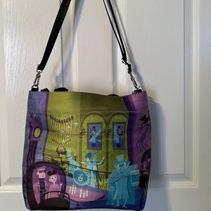 Disney Harvey’s Seatbelt Bag